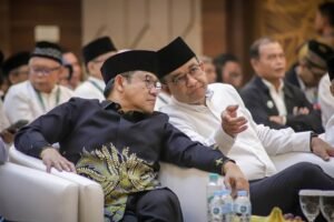 AMIN Dinilai Diperlakukan Berbeda saat Kampanye