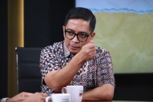 Anies-Ganjar Bersaing Ketat Menurut CSIS, Bagaimana Prabowo?