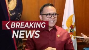 BREAKING NEWS – Konpers KemenPAN-RB Terkait Isu Terkini Awal Tahun 2024