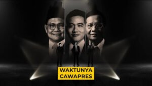 Waktunya Cawapres, Seperti Apa Serunya Debat Pilpres 2024?