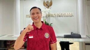 TKN Prabowo Tegaskan Program Makan Siang Gratis Terbukti Sukses di RI-Global