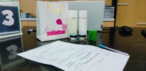 Klinik MS Lamongan Menjual Produk Kosmetik Tanpa Ijin Edar Dan Tidak Terdaftar Di BPOM