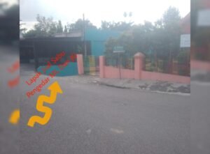 Hitungan Menit dari Mapolres L. Batu, Diduga Lokasi Jual Sabu di Gg TK Jalan Perisai Makin Eksis