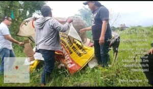 Terkait Pemberitaan Judi Sabung Ayam di Wilayahnya, Kapolres Batu Berikan Klarifikasi ; Begini!