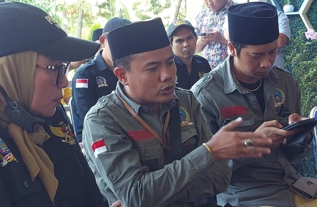 Imbauan Jam Operasional Warung Madura Sangat Tidak Adil, Begini Kata AMI