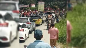 Terkait Penghadangan Jalan Angkutan Supplier PKS Pulo Padang, Kapoldasu Akan Tindak Tegas Pendemo