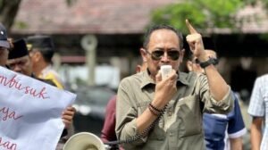 Empat Truk Tangki Milik PT. MCN Kembali Disita, PUSAK@ Desak Polisi Segera Tetapkan Tersangka