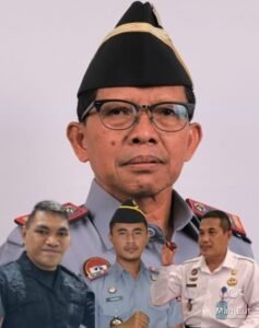 Kakanwil Kemenkumham Jatim Tidak Punya Nyali Untuk Mencopot KALAPAS, KPLP dan KAMTIB Lapas Kelas II B Probolinggo