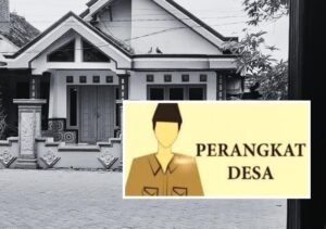 Oknum Perangkat Desa Ganggang Merangkap Panitia PTSL, serta Diduga Palsukan Tanda Tangan Waris