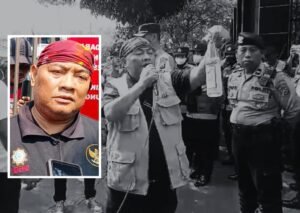 Didesak Ormas Gaib Dengan Aksi Demo, Kejari Naikan Kasus Pemotongan Dana Insentif BPKPD Naik ke Penyidikan