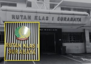 Miris!! Rutan Kelas I Medaeng Surabaya Diduga Jadi Sarang Pungli ; Begini Kata AMI