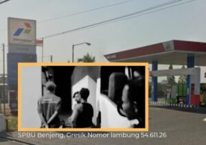 Mafia Solar di Gresik Masih Terlihat Aman : APH Harus Tahu