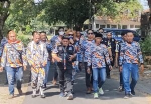 Dugaan Jual Beli Bangku Sekolah di Banyuwangi, LSM GMBI akan Lakukan Sweeping