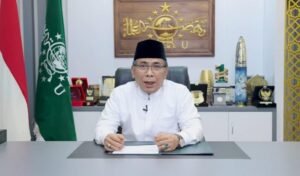 Gus Yahya Ucapkan HUT Bhayangkara : Semoga Polri Selalu Diandalkan Masyarakat