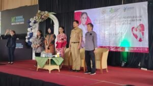 Krisdayanti : Pentingnya Peningkatan Penggunaan Alat Kesehatan Produksi dalam Negeri