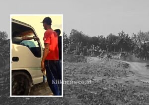 Dugaan Tambang Ilegal di Desa Prangi, Berhembus Kabar Ada Upeti Masuk ke Oknum Polda Jatim, Begini Kata Pus@ka