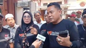 AMI : Ada Dugaan Kuat 3 Hakim di Surabaya Jual Beli Hukum, Sehingga Terdakwa Divonis Bebas Atas Kematian Dini Sera Afrianti