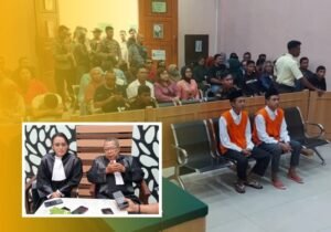 Kasus Perampokan Disertai Pembunuhan di Pakis Malang Dinilai Ada Kejanggalan, Kuasa Hukum Terdakwa Tolak PP Semua Dakwaan JPU