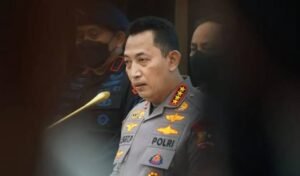 Kapolri Tegaskan Polisi Tidak Anti Kritik Terhadap Fenomena Jurnalis Medsos