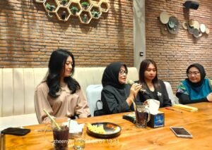 Politisi PKB Mengajak Media Bekerjasama beserta Influencer, Program Apa Saja yang Akan Dibawa Nantinya Selama 5 tahun Ketika Terpilih