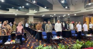 SSDM Polri Laksanakan Sertifikasi Kompetensi Asesor Assessment Center Polri