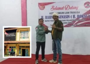 Pelayanan Puskesmas Rembang Dikeluhkan Warga, LSM TRINUSA PASURUAN RAYA Angkat Bicara