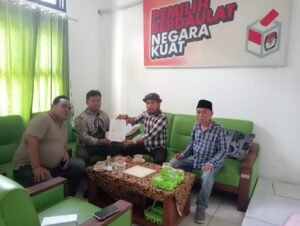 Lagi..!! Dua Anggota PPS di Kabupaten Pasuruan Diduga Kuat Terlibat Kontrak Politik Dengan Pasangan Rubih