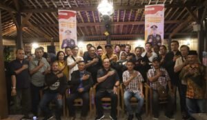 Cooling System, Polres Tulungagung Gelar Piramida Jaga Kamtibmas di Pilkada 2024