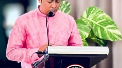 Yudha Okta Mahendra, Resmi Dilantik Sebagai Pimpinan Redaksi Media Online JEJAKINDONESIA.id