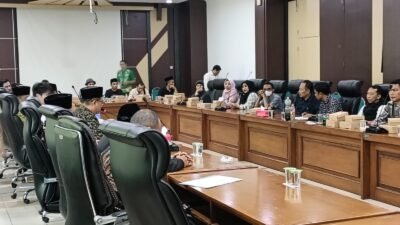 Lingkungan Sudah Tidak Sehat, Warga Sekitar PT. Cargil Kepulungan Minta Direlokasi