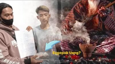 Kasus Penggrebekan Paranormal di Wonorejo Ada Dugaan Sudah Setingan, Terduga Pelaku Tidak Pernah Berbuat Seperti Apa Yang Dituduhkan