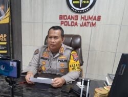 Pilkada Jawa Timur Aman, Polda Jatim Sampaikan Apresiasi dan Pesan untuk Warga Masyarakat