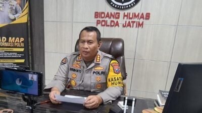 Pilkada Jawa Timur Aman, Polda Jatim Sampaikan Apresiasi dan Pesan untuk Warga Masyarakat