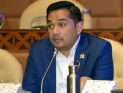 Ketua Komisi II DPR RI : Pilkada Serentak 2024 Berjalan Lancar dan Kondusif