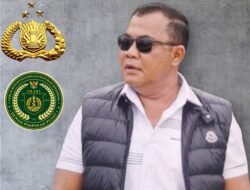 Sekretaris Umum FRJRI Ucapkan Selamat Ulang Tahun ke-51 kepada Brigjen Pol. Nunung Syaifuddin, S.I.K., M.M.