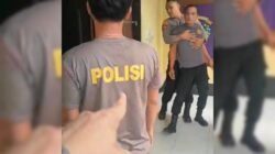 Lagi-lagi Polisi!! Oknum Anggota Polsek Sumenep Kota Tantang Carok Warga