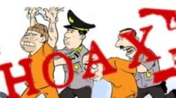 Hak Jawab Polres Bangkalan Terkait Adanya Informasi Tangkap Lepas Judi Online