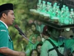 Ansor Jatim Siap Berangkatkan Umroh Penjual Es Teh Yang Viral Dalam Pengajian Gus Miftah