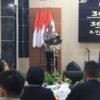 Polres Malang Catat Penurunan Angka Kriminalitas 13,7 persen di Tahun 2024